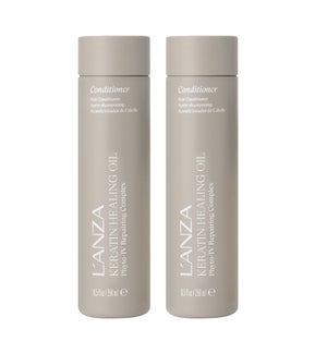 ! 1+1 250ml LNZ KHO Keratin Oil Conditioner SO2025