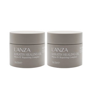 ! 1+1 210ml LNZ KHO Intensive Hair Masque SO2025