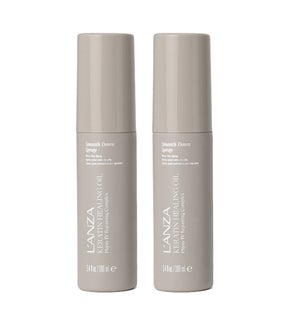 ! 1+1 100ml LNZ KHO Smooth Down Spray SO2025
