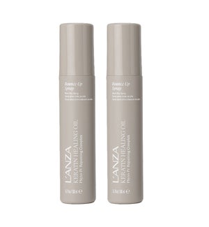 ! 1+1 180ml LNZ KHO Bounce Up Spray SO2025