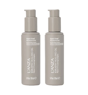 ! 1+1 100ml LNZ KHO Rapid Bond Reconstructor SO2025