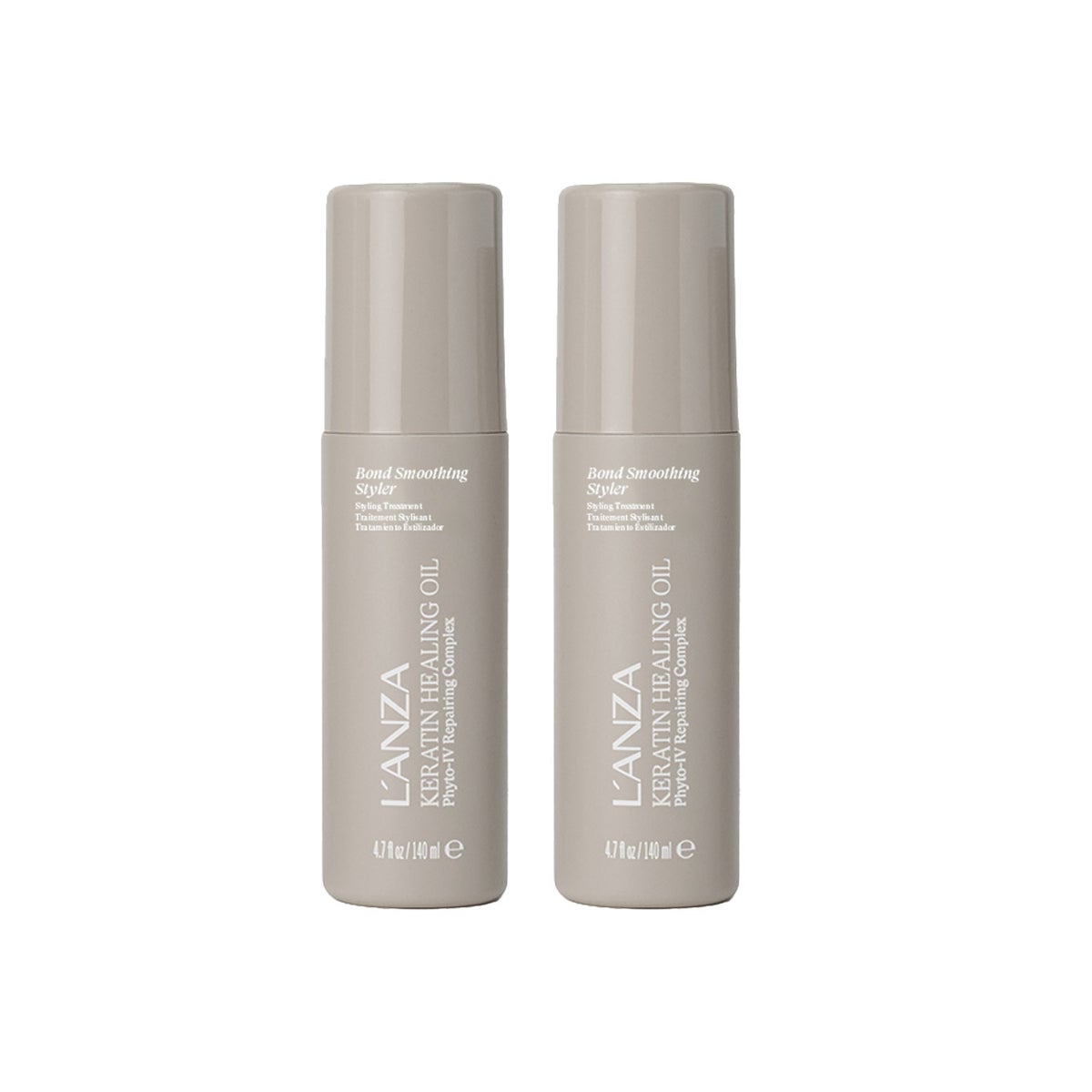 ! 1+1 140ml LNZ Bond Smoothing Styler SO2025