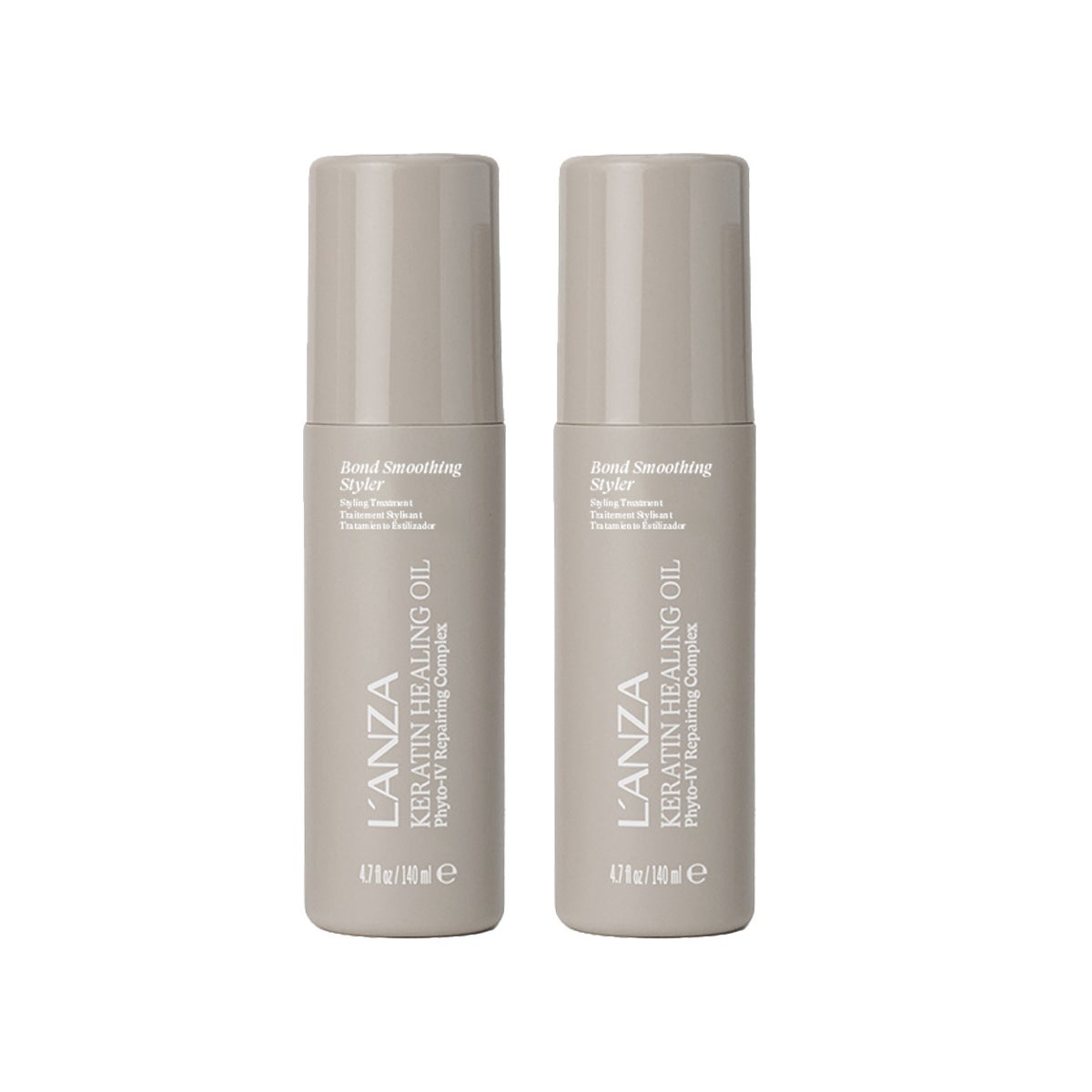 ! 1+1 140ml LNZ Bond Smoothing Styler SO2025