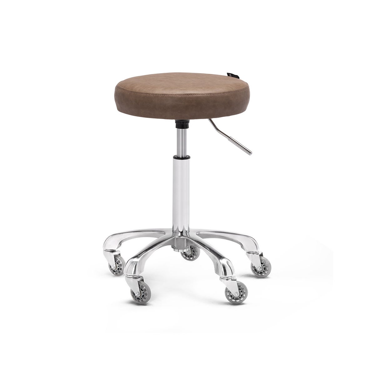 STOOL SOFT 2 YR WARRANTY TAUPE