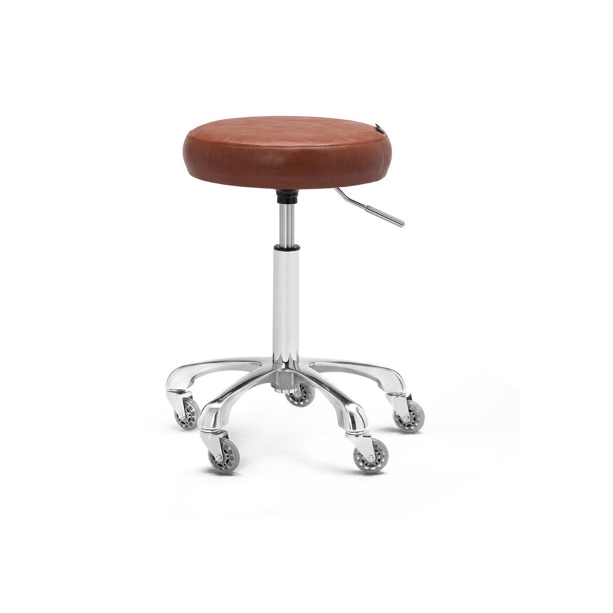 STOOL SOFT 2 YR WARRANTY TAN
