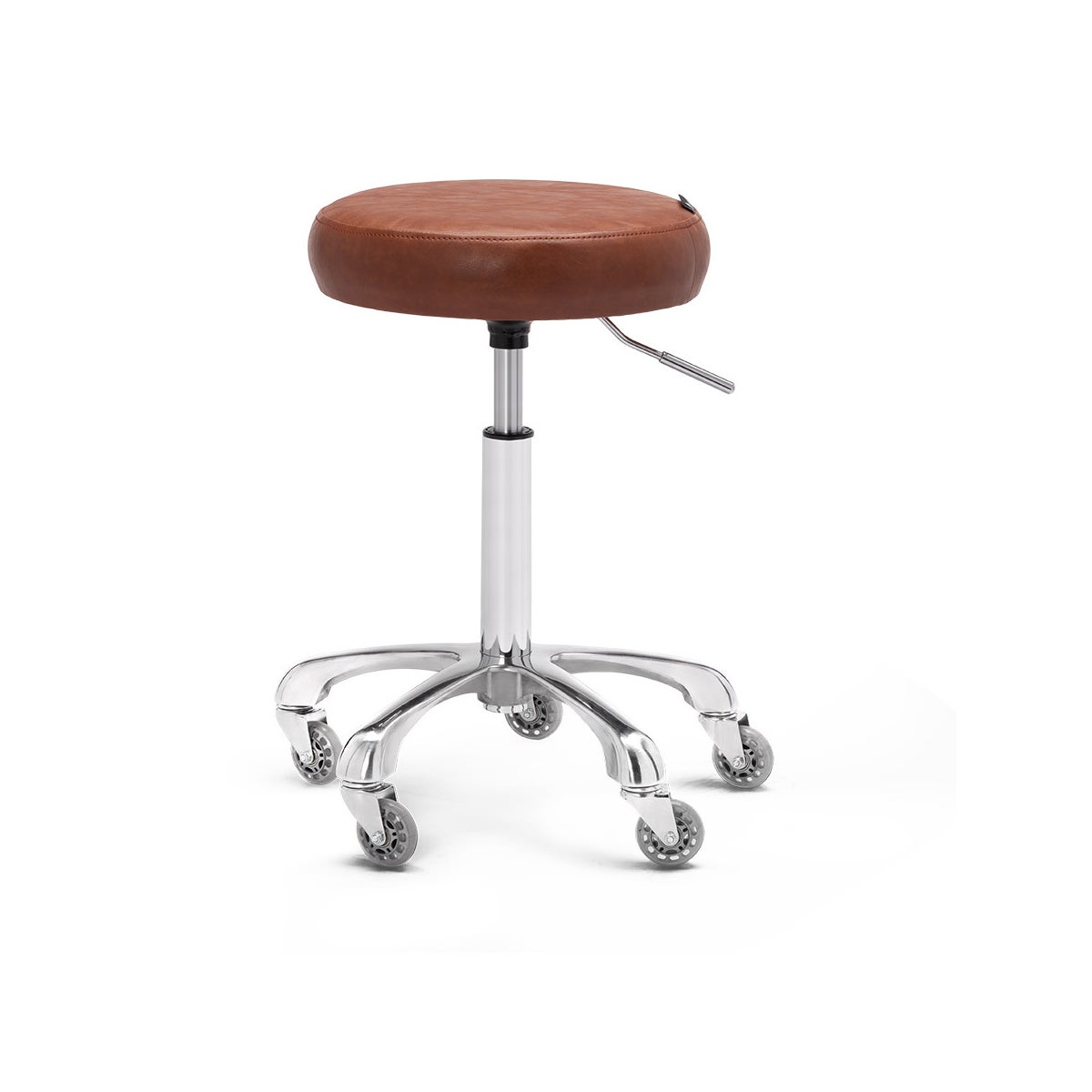 STOOL SOFT 2 YR WARRANTY TAN