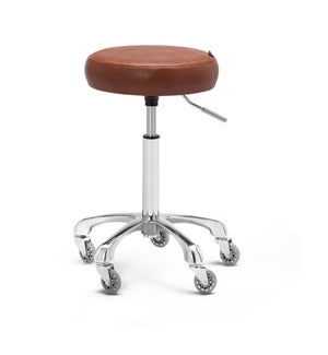 STOOL SOFT 2 YR WARRANTY TAN
