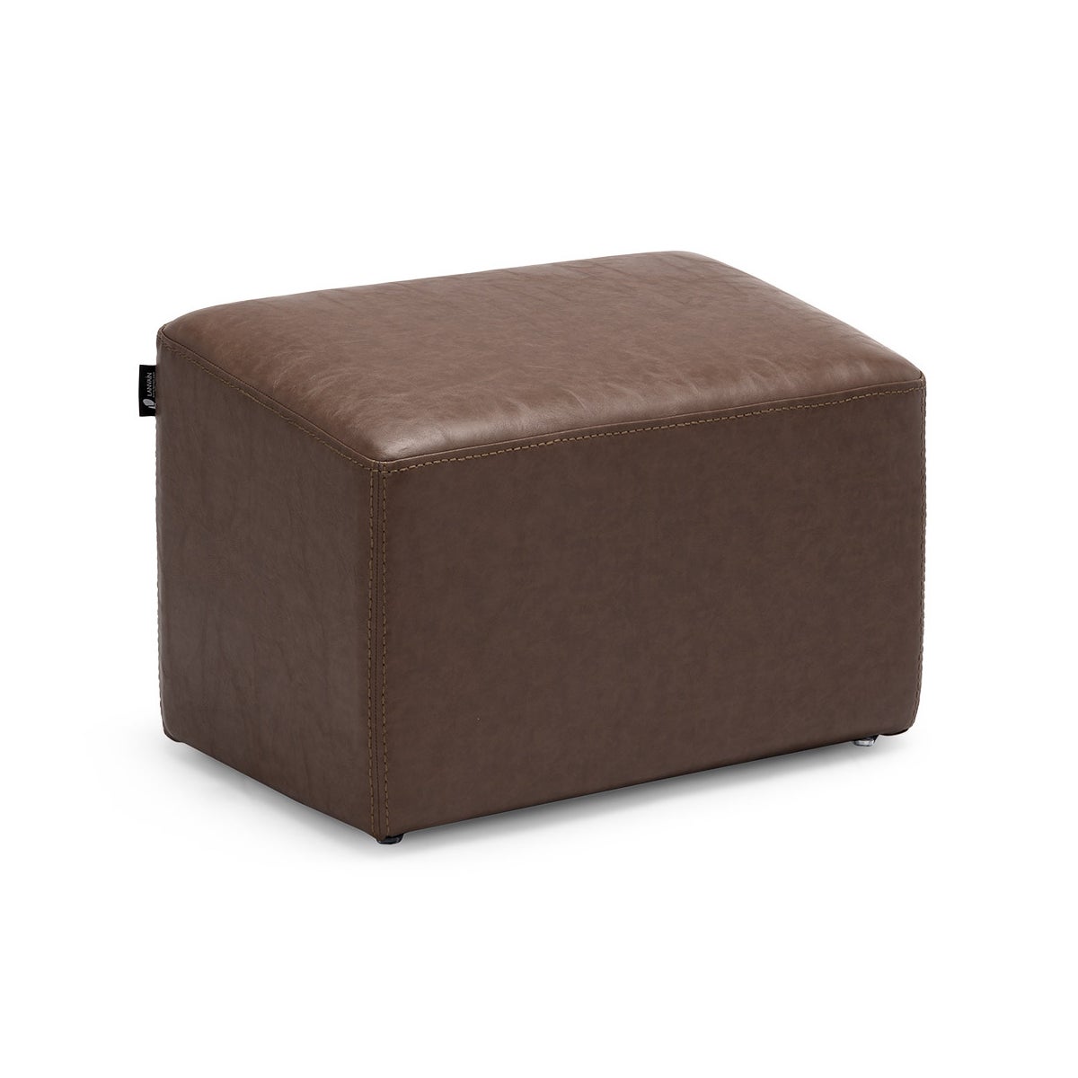 OTTOMAN 2 YR WARRANTY TAUPE