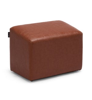 OTTOMAN 2 YR WARRANTY TAN