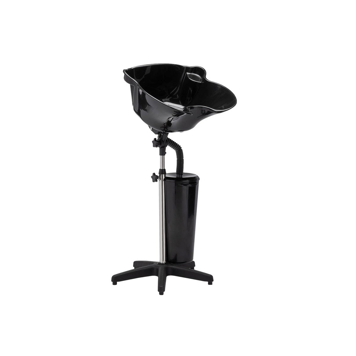PORTABLE SHAMPOO SINK NOMADE 2 YR WARRANTY