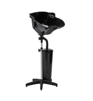 PORTABLE SHAMPOO SINK NOMADE 2 YR WARRANTY