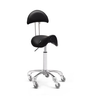 STOOL COMFORT 2 YR WARRANTY