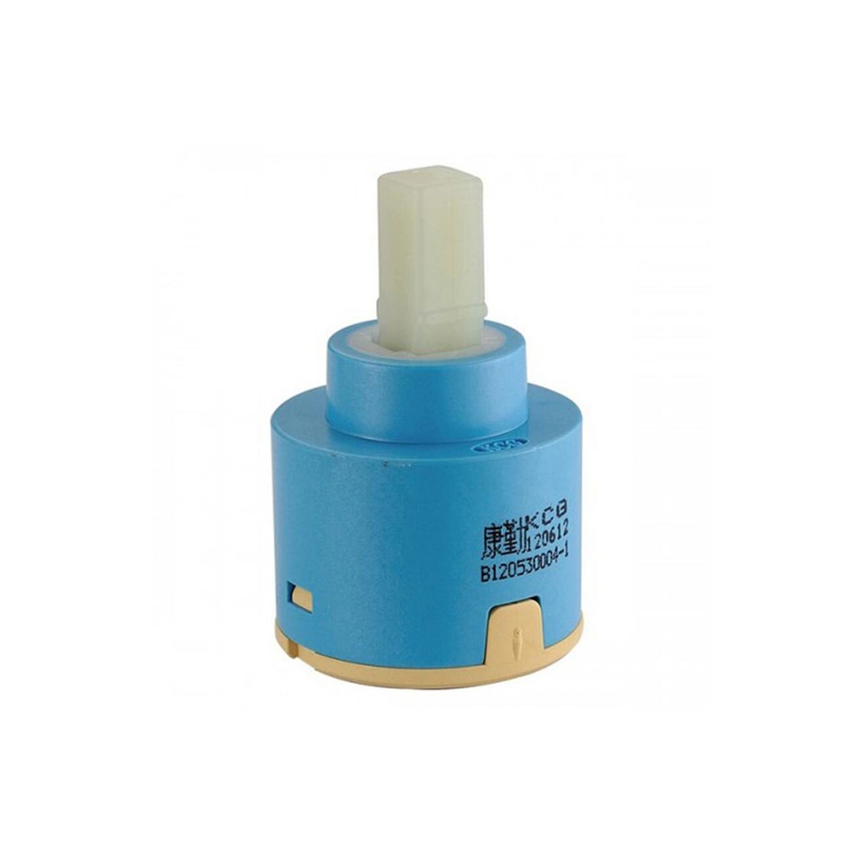 FAUCET CARTRIDGE CUPC