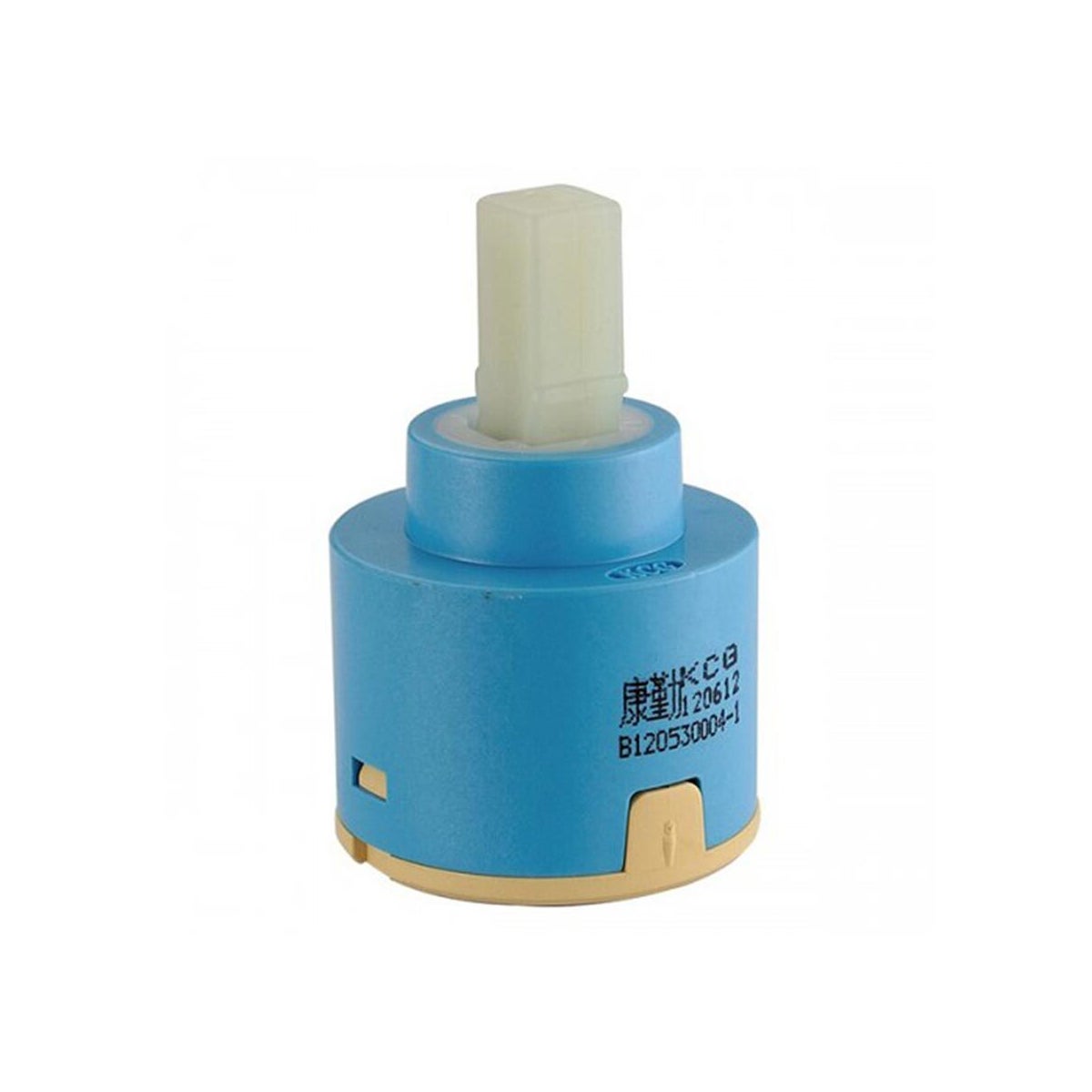 FAUCET CARTRIDGE CUPC