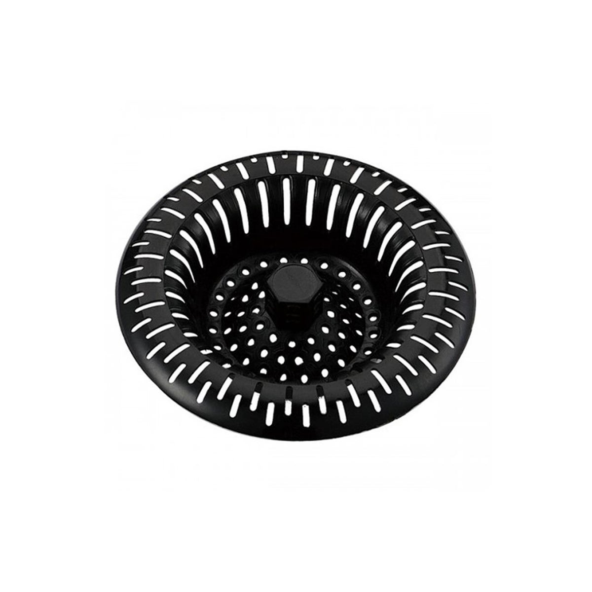 HAIR STRAINER