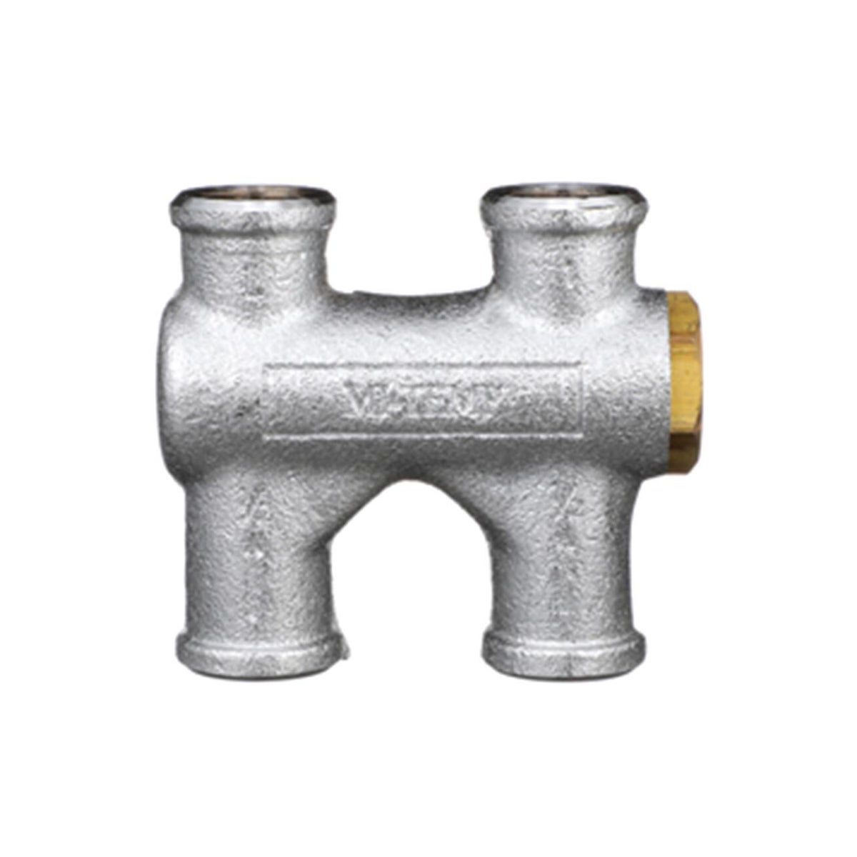 TEMPERATURE AND PRESSURE BALANCE VALVE CUPC