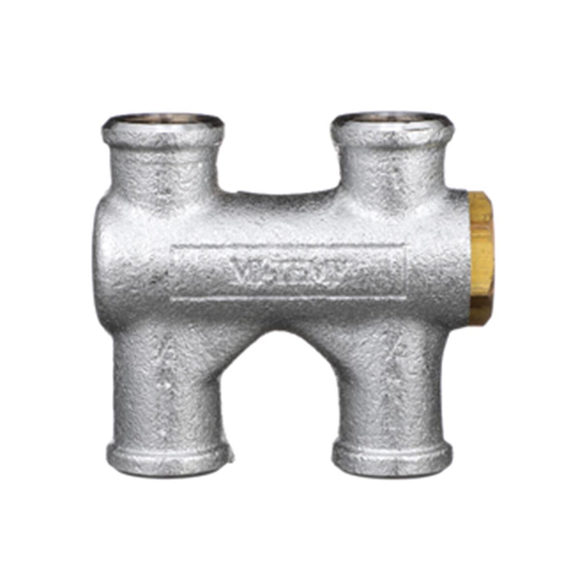 TEMPERATURE AND PRESSURE BALANCE VALVE CUPC