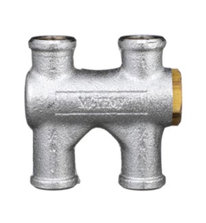 TEMPERATURE AND PRESSURE BALANCE VALVE CUPC
