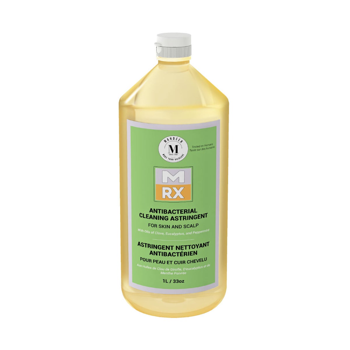 Litre MRX Antibacterial 32oz