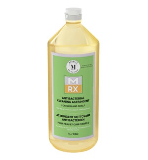 Litre MRX Antibacterial 32oz