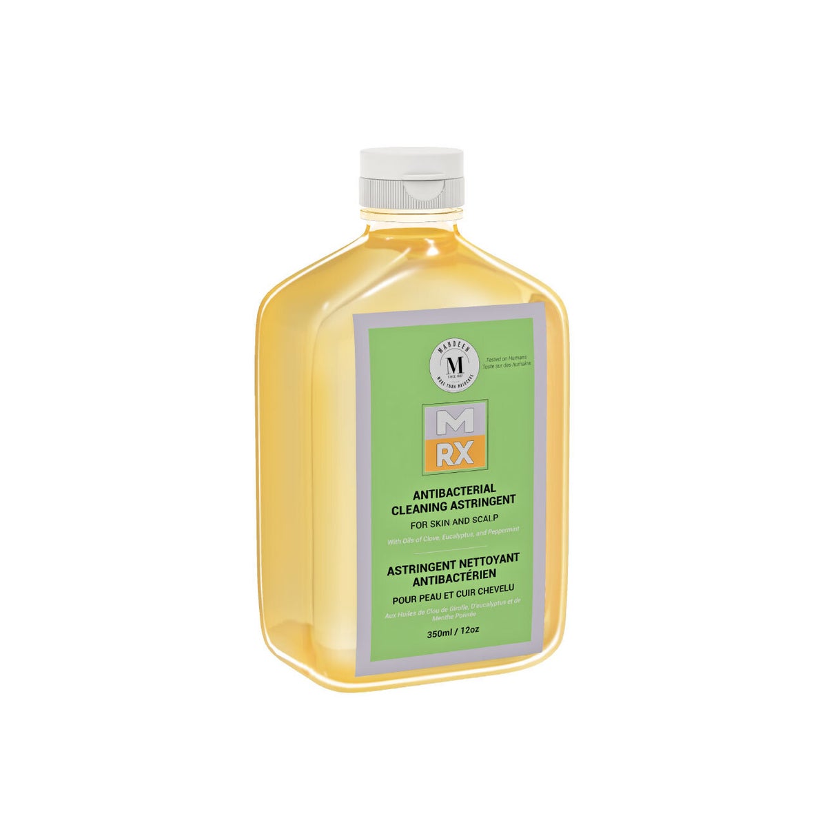 @ 350ml MRX Antibacterial 12oz