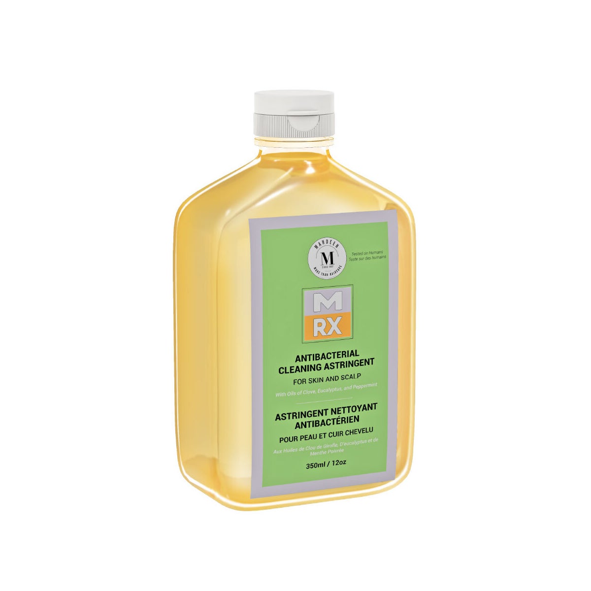 @ 350ml MRX Antibacterial 12oz