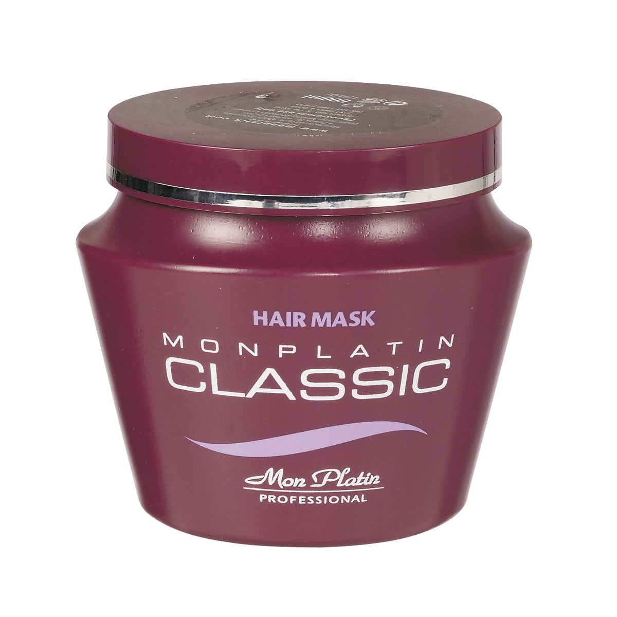 MP 500ml Classic Hair Mask 500ml DIRECT SHIP
