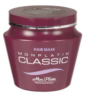 MP 500ml Classic Hair Mask 500ml DIRECT SHIP