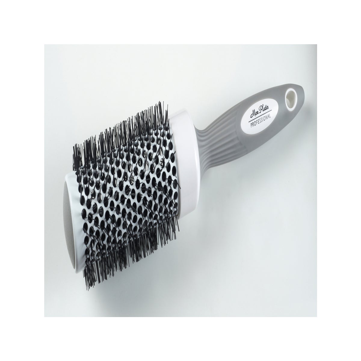 MP 43mm Pro Ceramic White Brush DIRECT SHIP