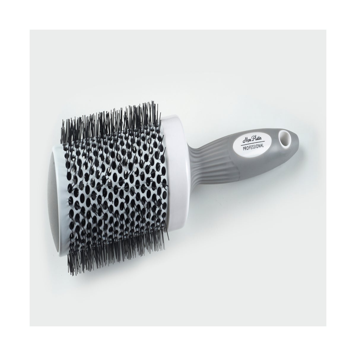 MP 53mm Pro Ceramic White Brush DIRECT SHIP