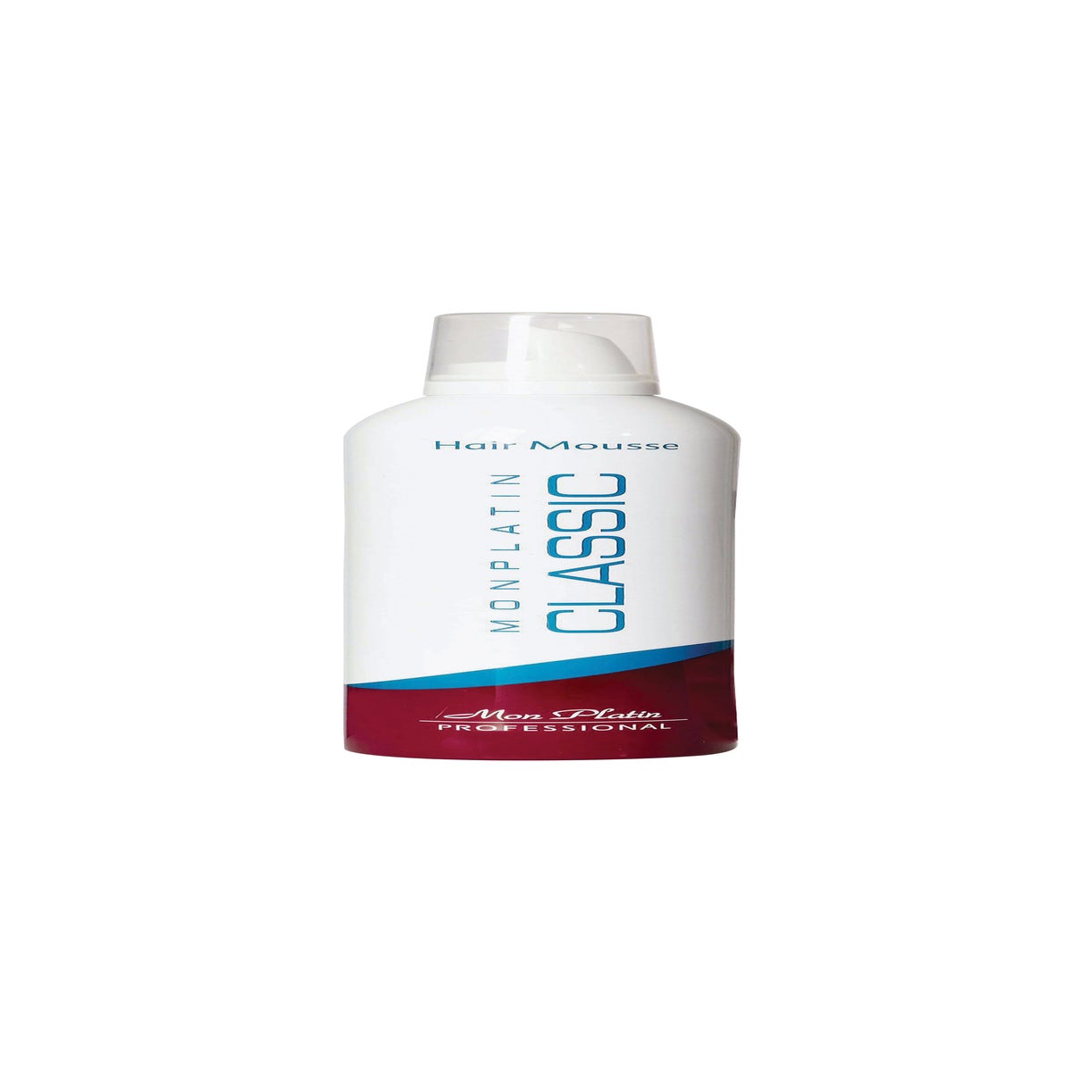 MP 450ml Classic Hair Mousse 450ml DIRECT SHIP