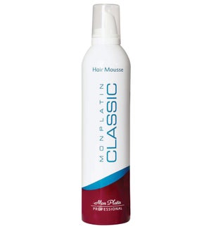 MP 450ml Classic Hair Mousse 450ml DIRECT SHIP