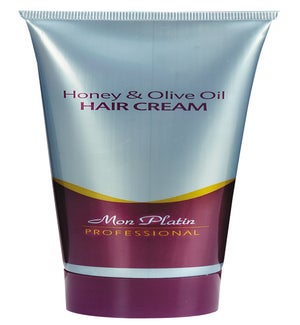 MP Honey and Olive Oil 250ml Moisture Hair Cream 250ml DIRECT SHIP