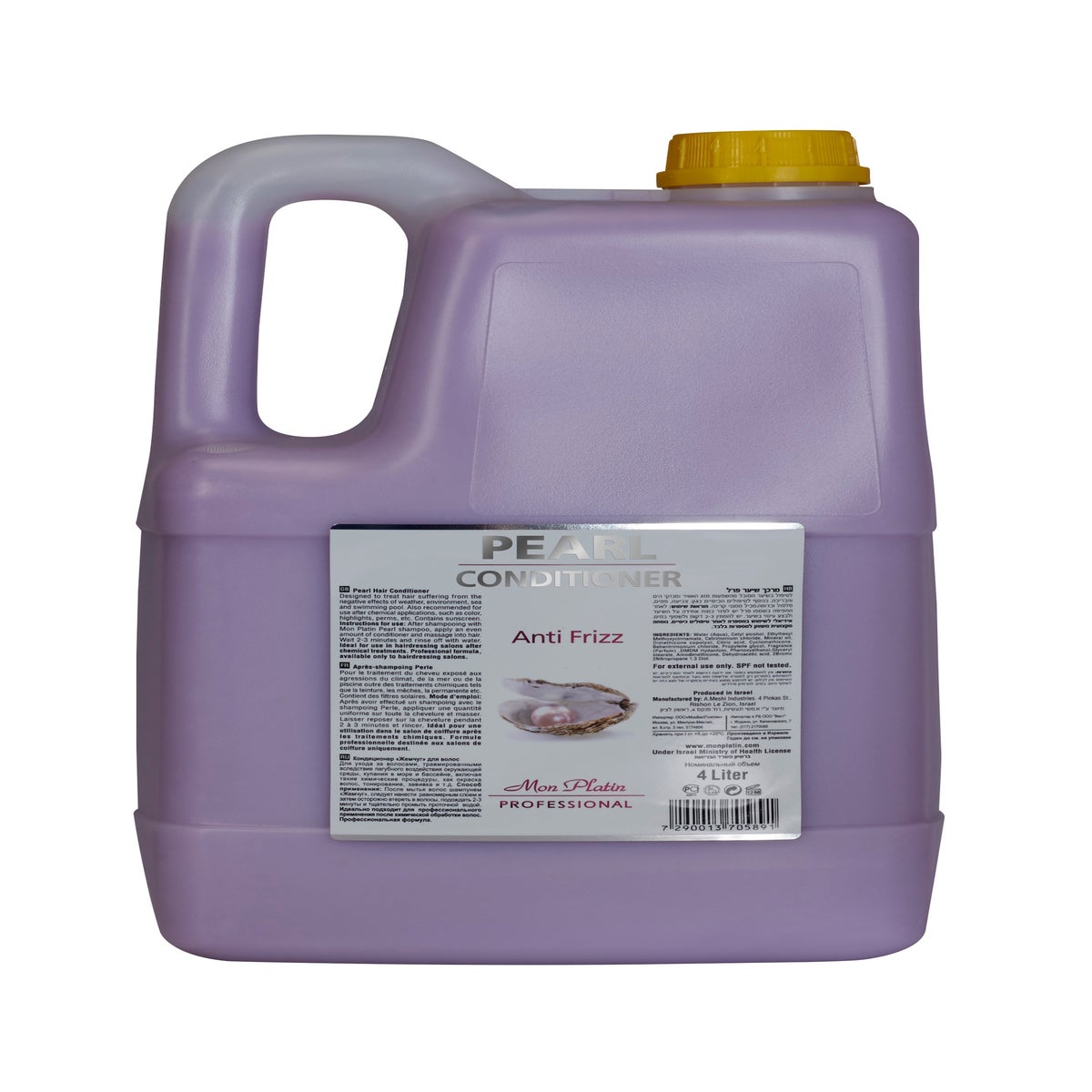 MP Gallon Pearl Conditioner