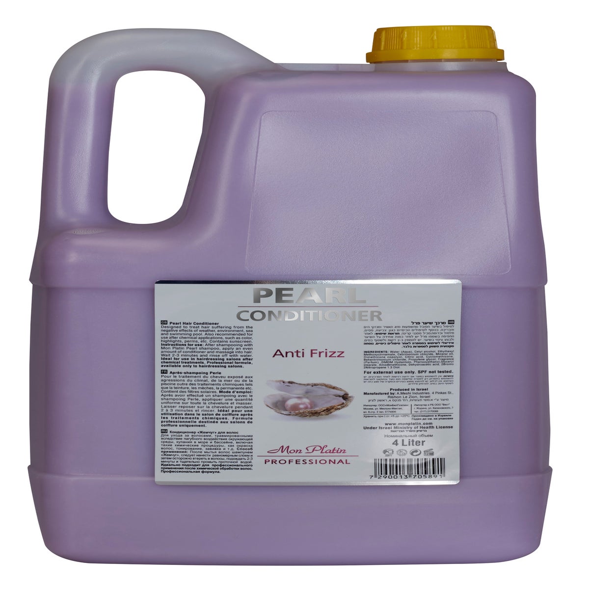 MP Gallon Pearl Conditioner