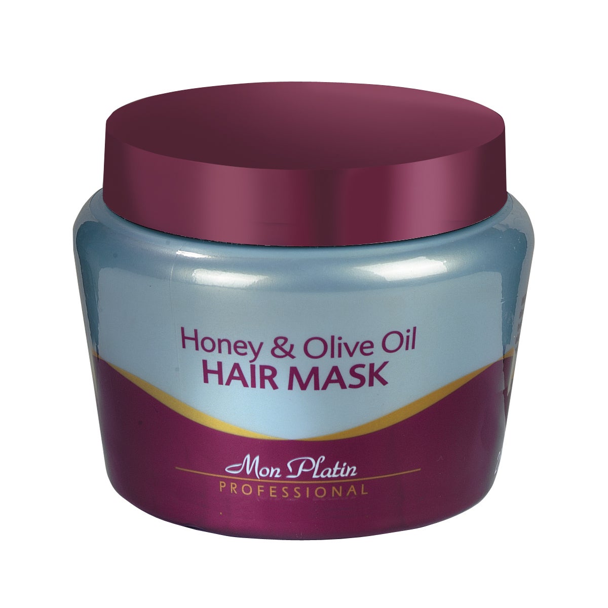 MP Honey and Olive Oil 500ml Hair Mask 500ml DIRECT SHIP