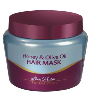 MP Honey and Olive Oil 500ml Hair Mask 500ml DIRECT SHIP