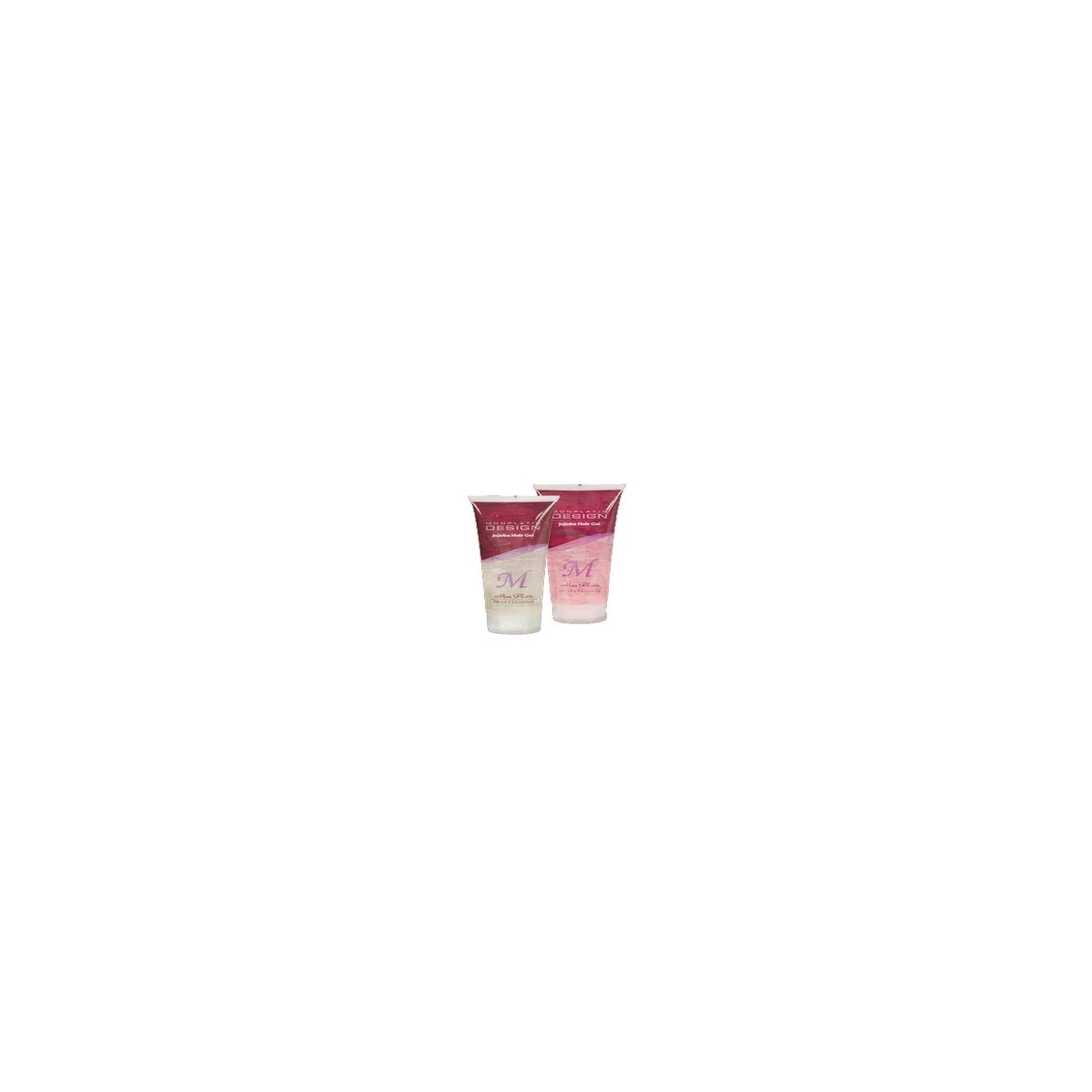 MP 250ml Jojoba Gel Clear 250ml DIRECT SHIP