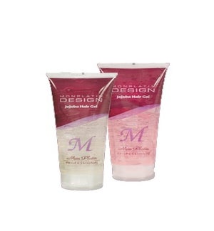 MP 250ml Jojoba Gel Clear 250ml DIRECT SHIP