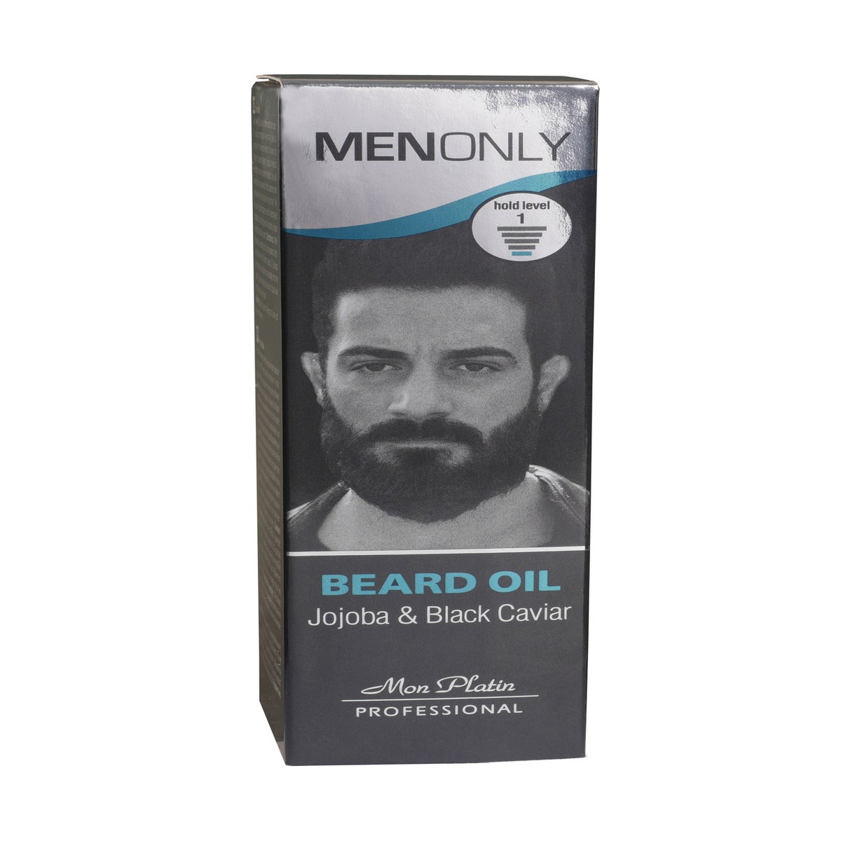 MP Men 30ml Beard Oil 30ml DIRECT SHIP
