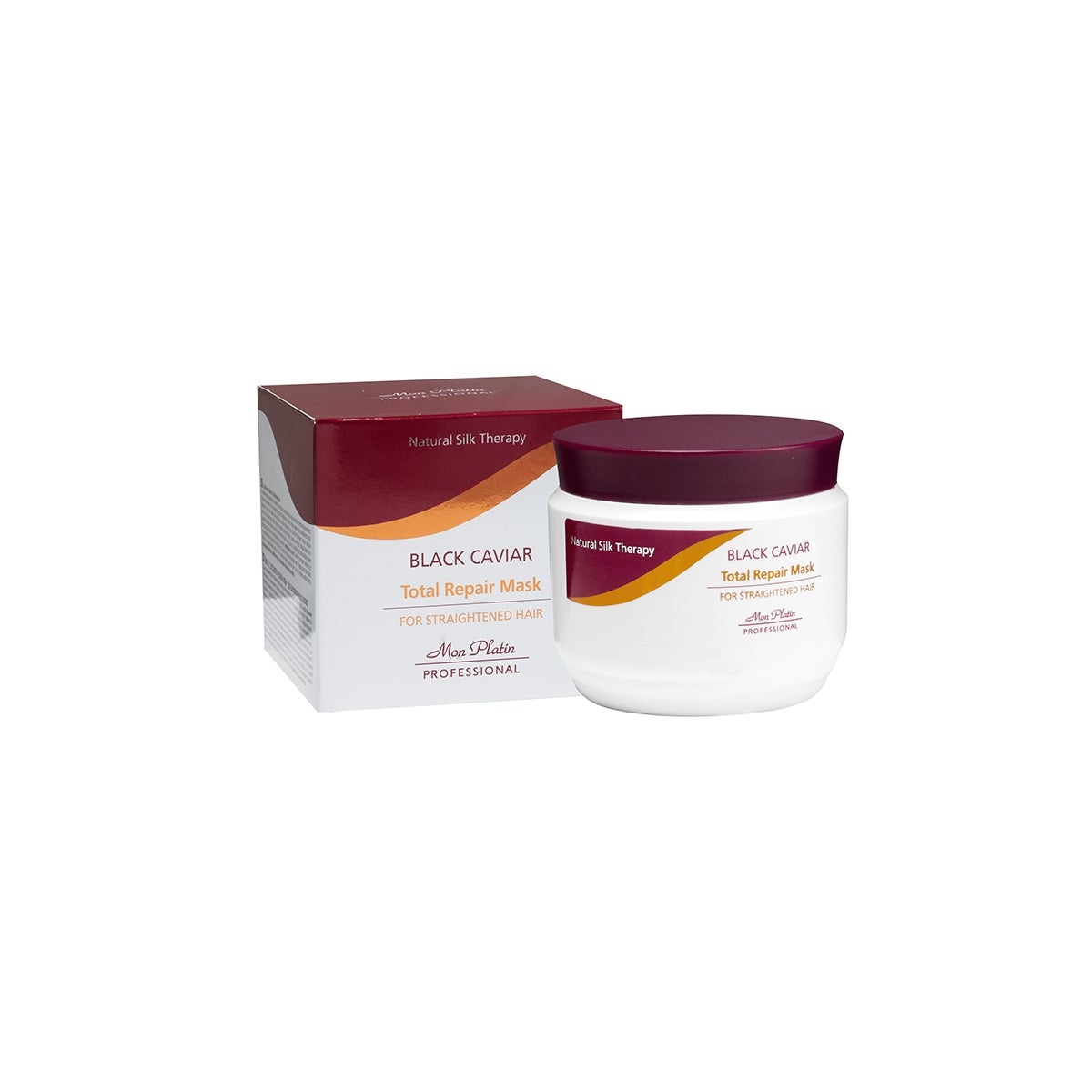 MP Litre Black Caviar Mask For Straight Hair 1000ml DIRECT SHIP