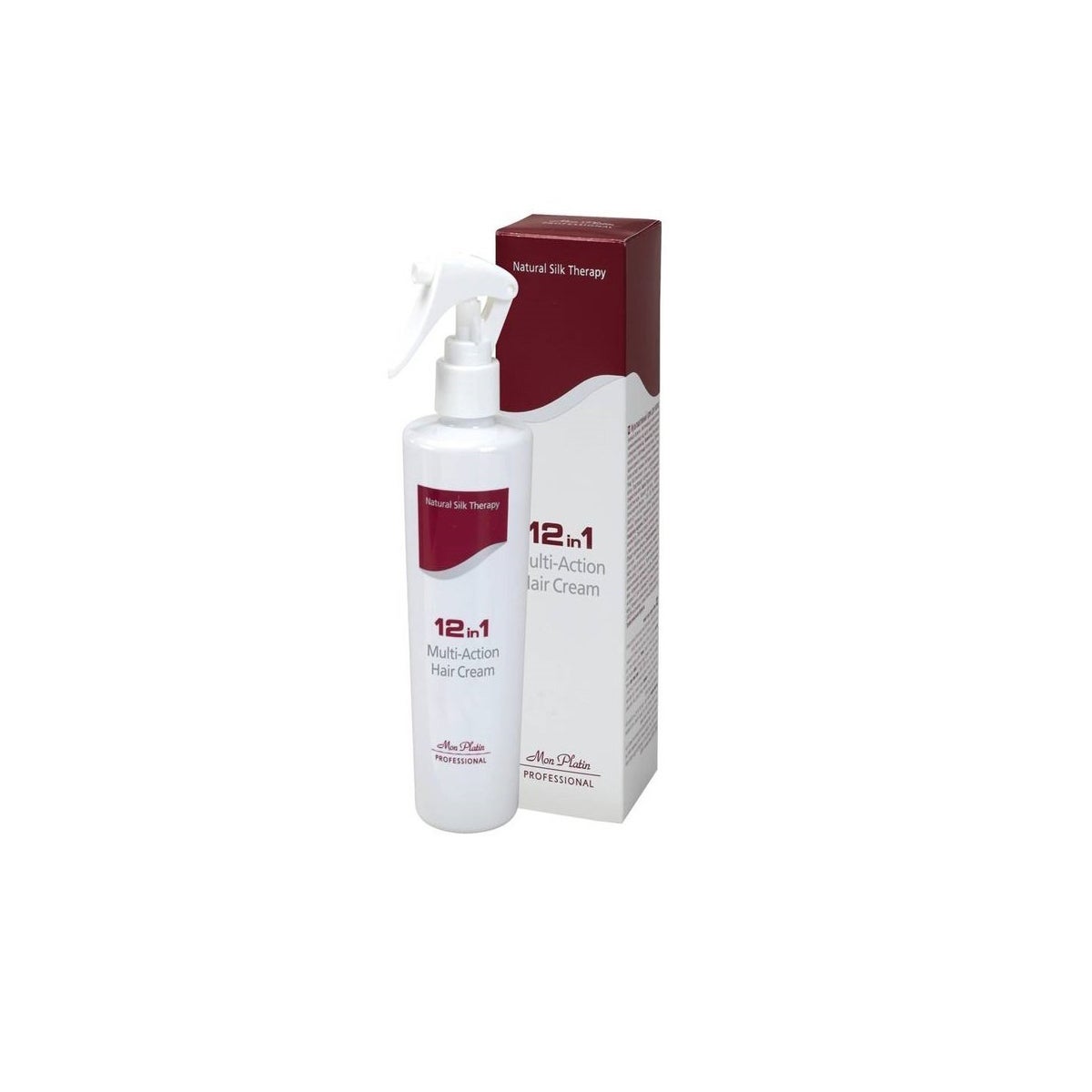 MP 250ml Black Caviar Multi Action Cream 12 In 1 250ml DIRECT SHIP