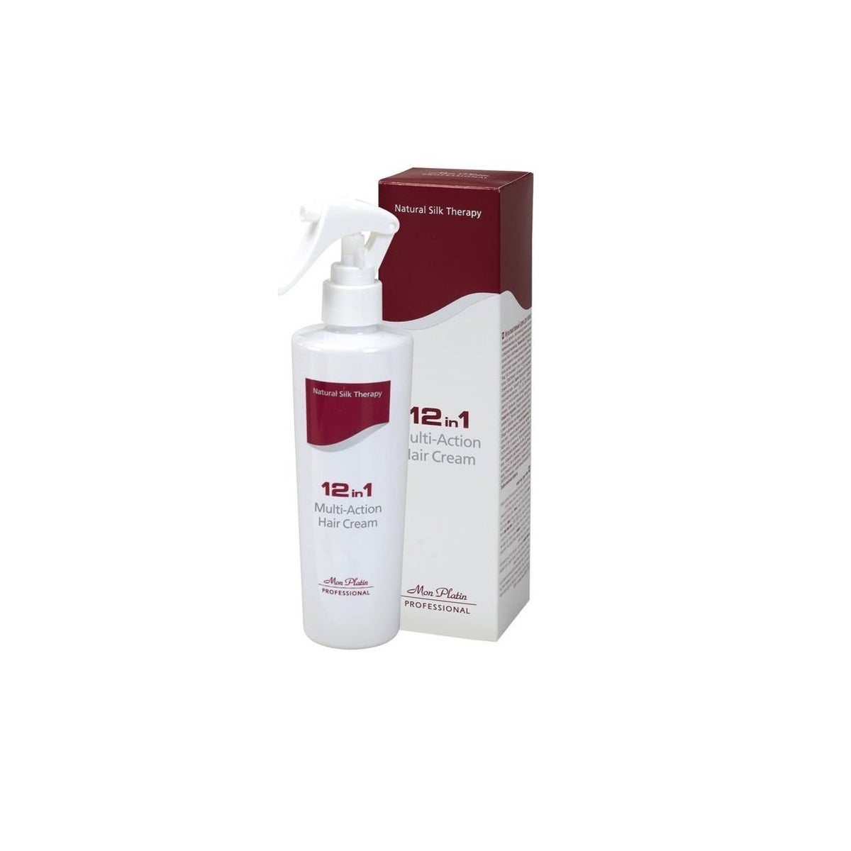 MP 250ml Black Caviar Multi Action Cream 12 In 1 250ml DIRECT SHIP
