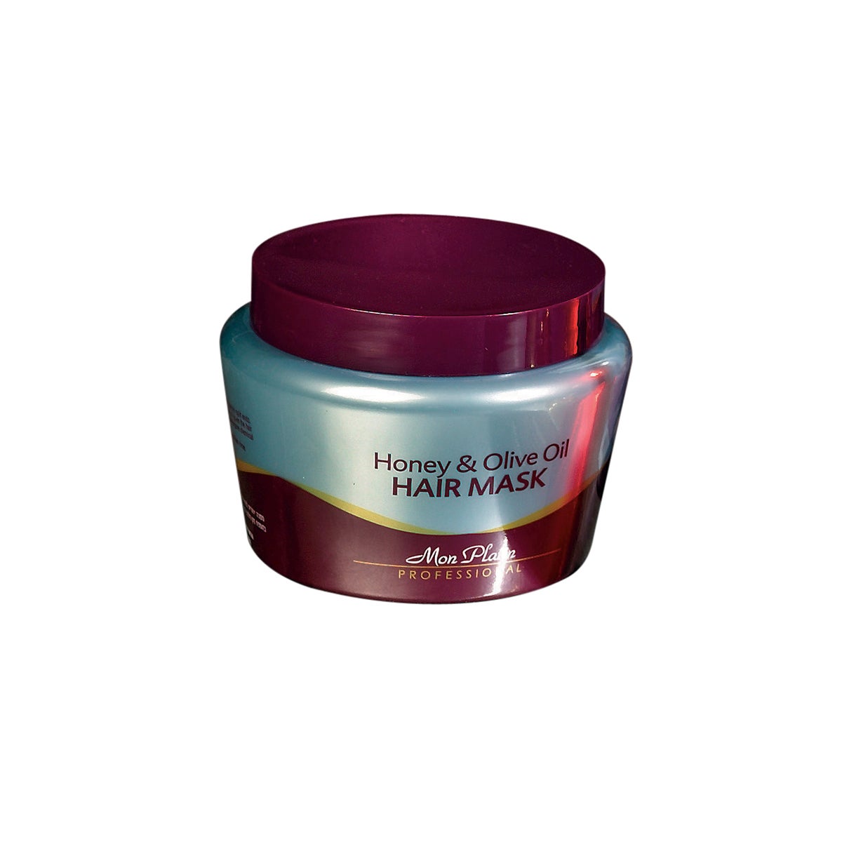 MP Honey and Olive Oil Litre Hair Mask 1000ml DIRECT SHIP
