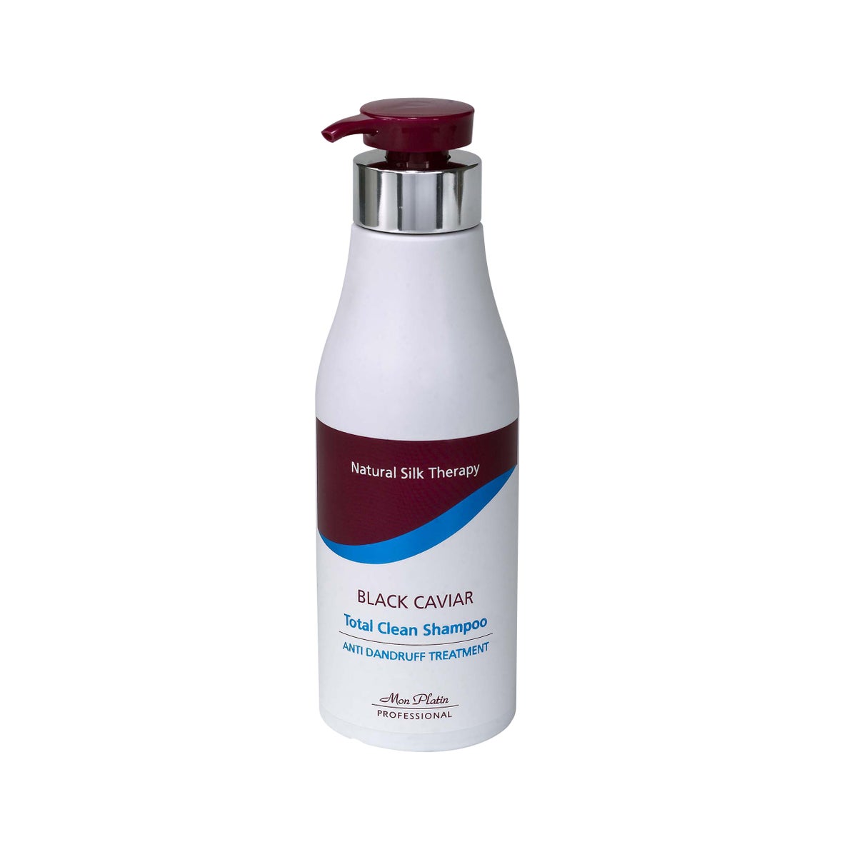 MP Dandruff 500ml Black Caviar Shampoo Treatment 500ml DIRECT SHIP