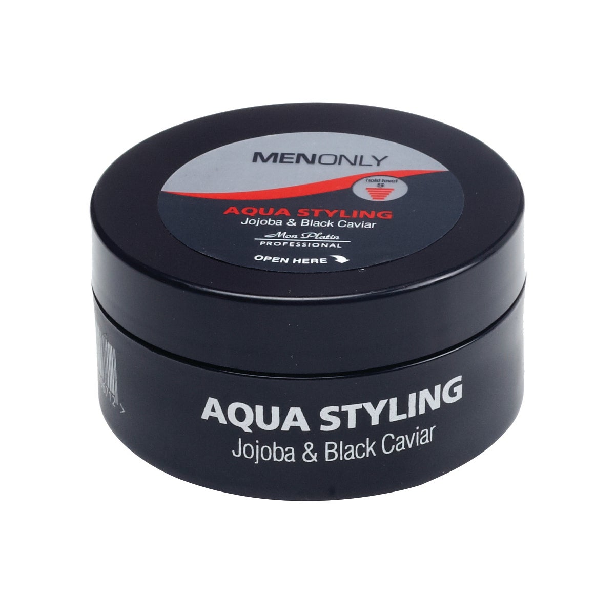 MP Men 85ml Mens Strong Hold Styling Wax 85ml DIRECT SHIP