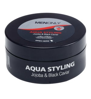 MP Men 85ml Mens Strong Hold Styling Wax 85ml DIRECT SHIP