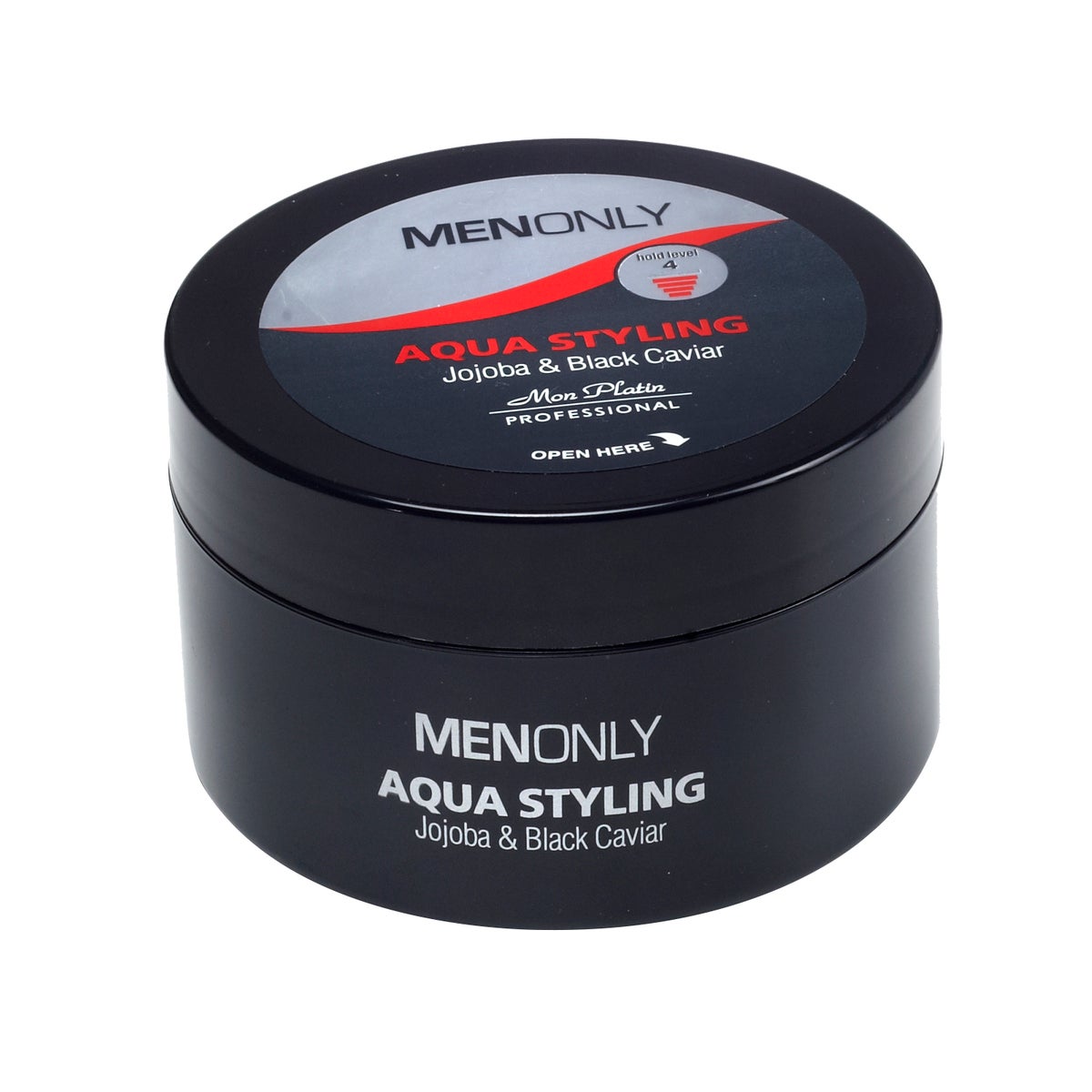 MP Men 280ml Mens Styling Wax 280ml DIRECT SHIP