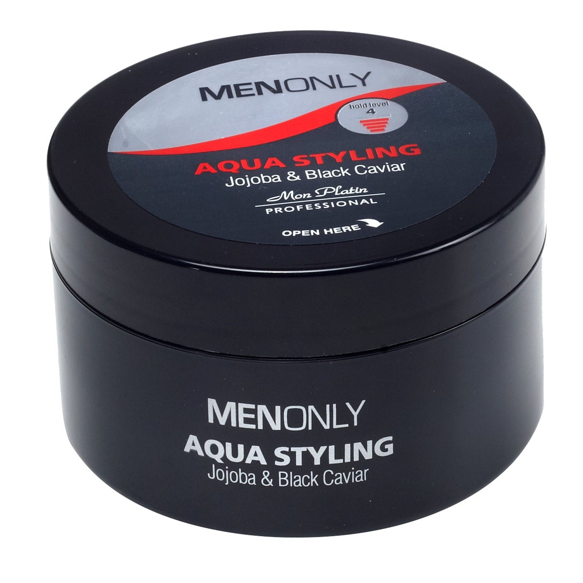 MP Men 280ml Mens Styling Wax 280ml DIRECT SHIP