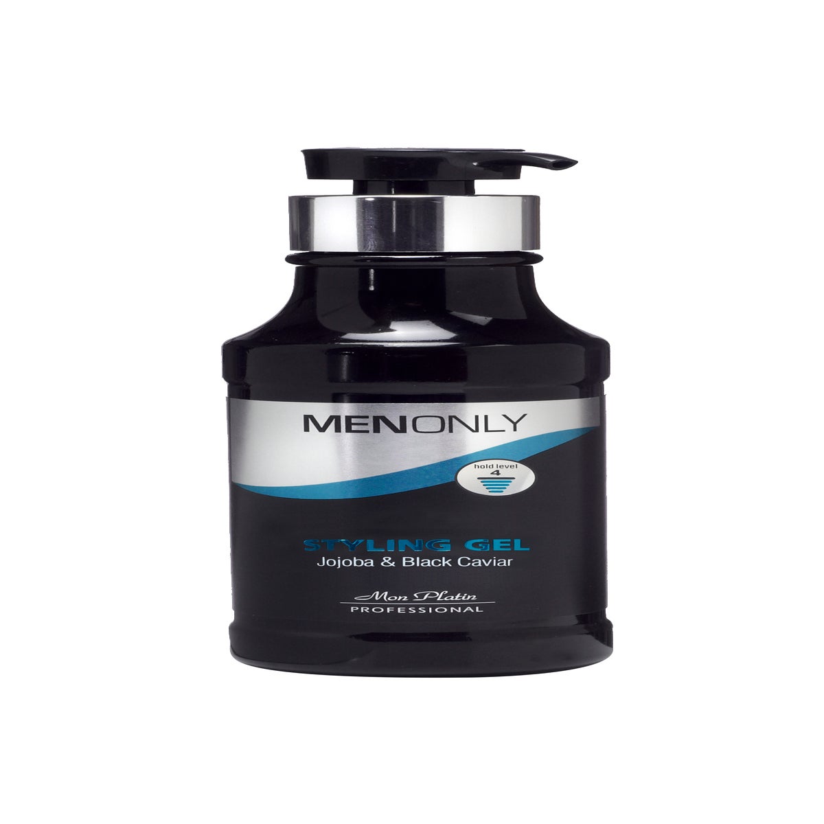 MP Men Litre Mens Styling Gel 1000ml DIRECT SHIP
